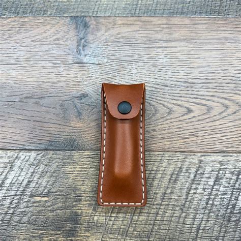 Case Knife Belt Case