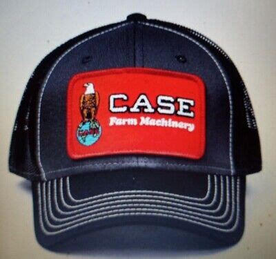 Case Knife Hat