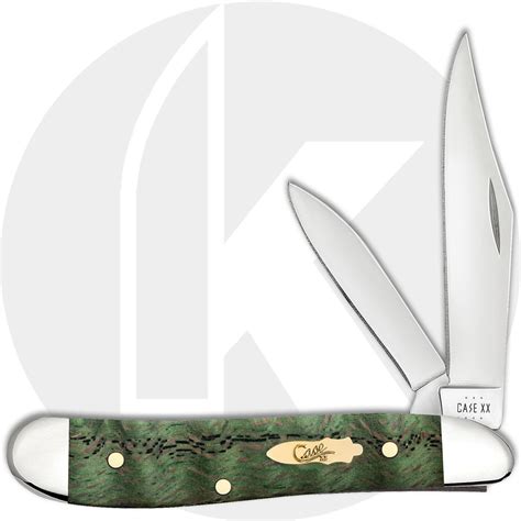 Case Knife Origin