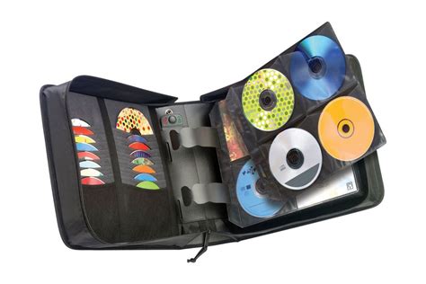 Case Logic Cd Storage