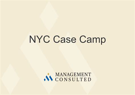 Case Management Training Nyc