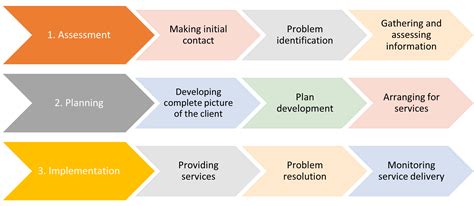 Case Manager Program Definition