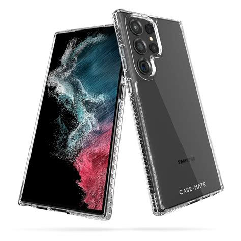 case mate clear case