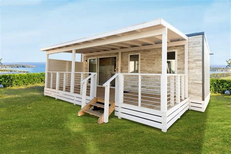 Case Mobile In Legno