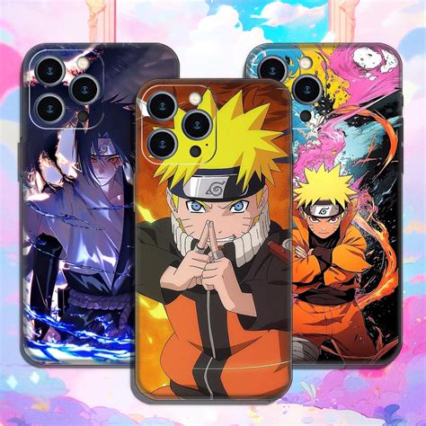 case naruto