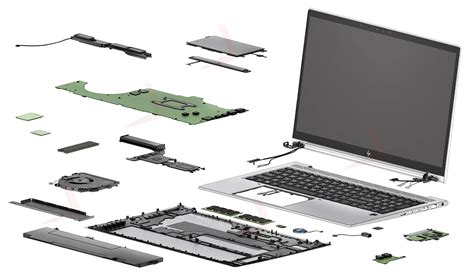 Case Notebook Da Assemblare