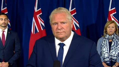 Case Numbers Ontario