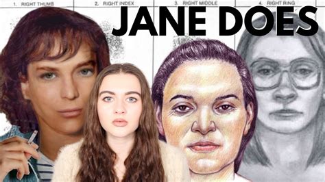 case of jane doe