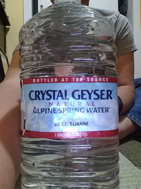 Case Of Water Dollar Tree