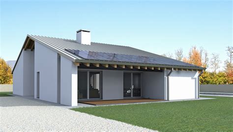 Case Prefabbricate Ferro