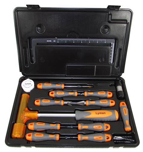 Case Prep Tools And Accessories For Reloading - RCBS