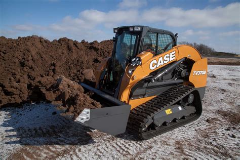 Case Skid Steer Comparison