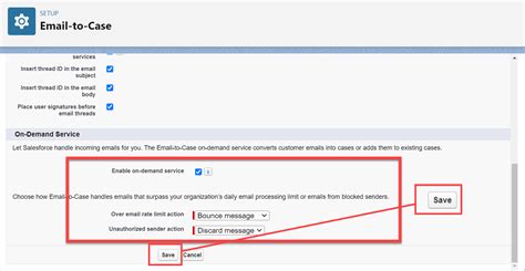 Case Source Salesforce