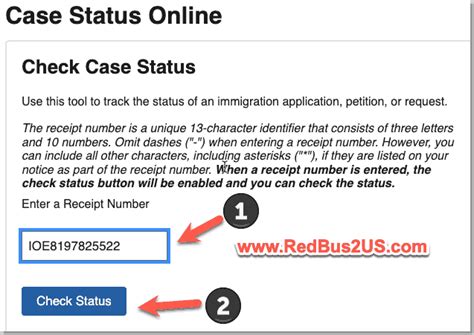 Case Status Check By Name