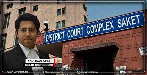 case status delhi district courts