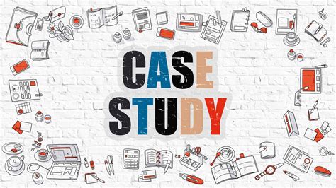 case studies for marketing