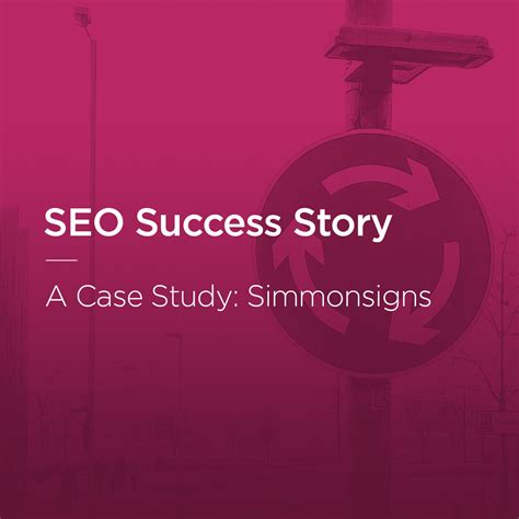 case studies of successful blogspot seo
