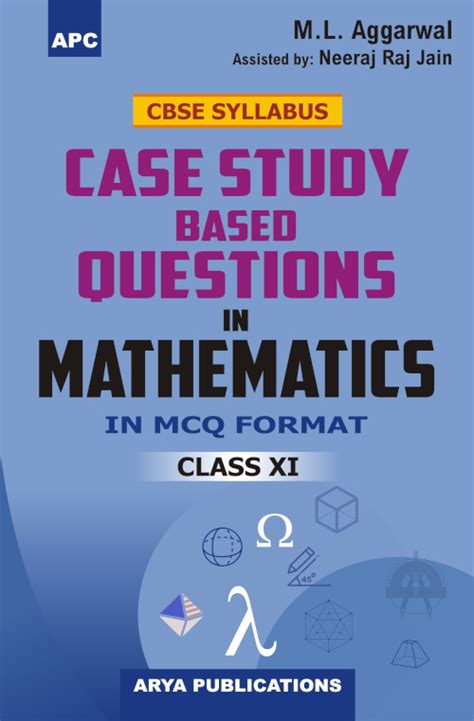 case study based questions maths class 11