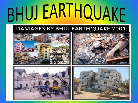 case study earthquake india