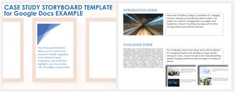 Case Study Example Google Docs