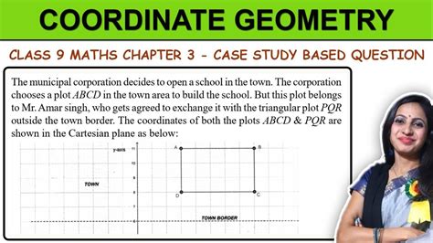 Case Study Examples For Class 9 Maths