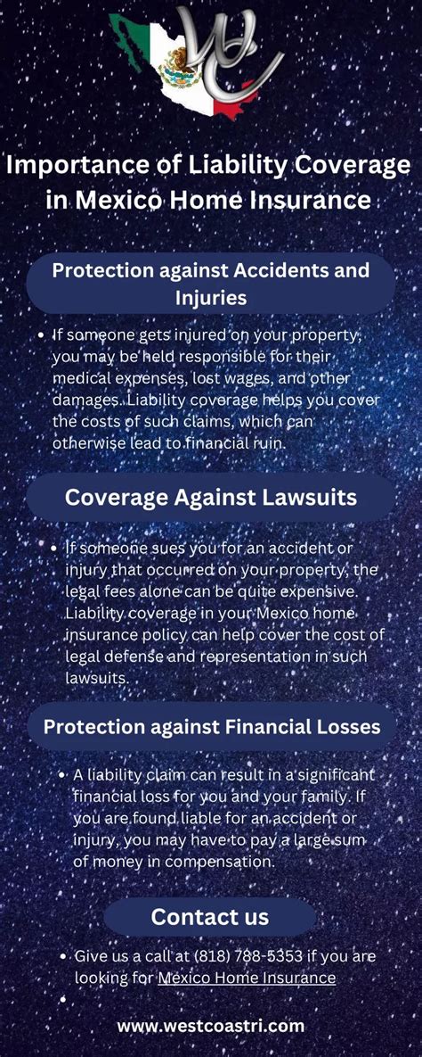 Case study: The importance of liability coverage