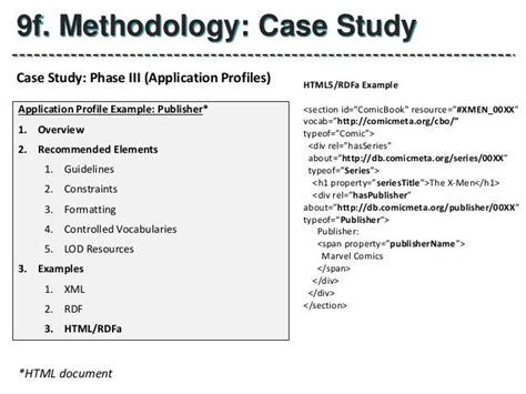 case study methodology dissertation