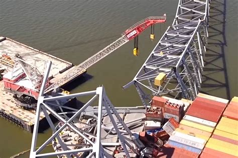 case study on bridge collapse