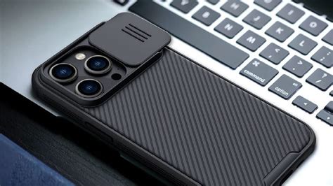 Case To Protect Iphone 14 Pro Camera