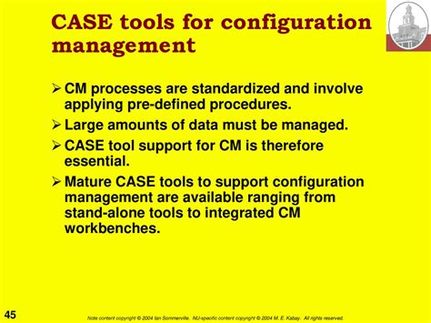 Case Tools Full Form