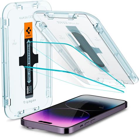 Case Tools Screen Protector