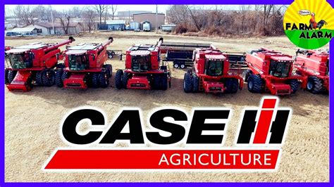 Case Tractor Dealer