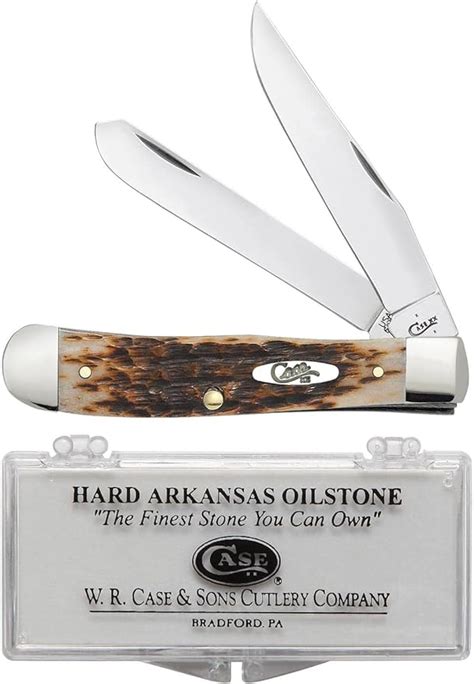 Case Trapper Knife Amazon