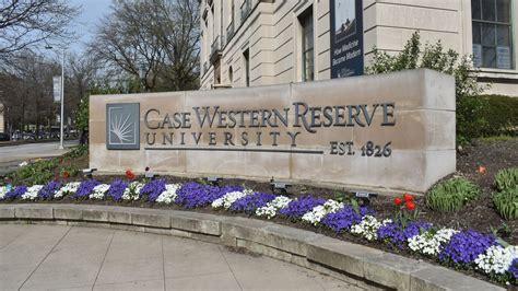 case western test optional