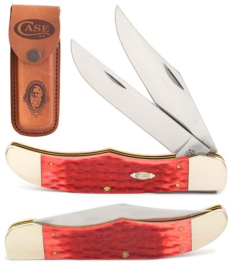 case xx knives value