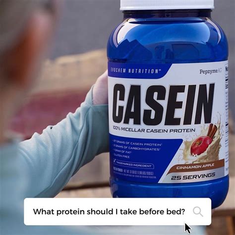 Best Casein Protein for Weight Loss in 2022 11 Top Selling