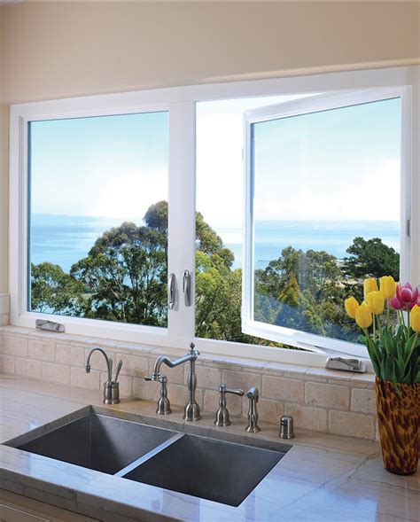 casement kitchen windows