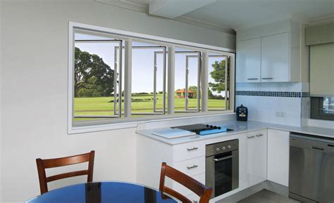 Casement Windows Mackay