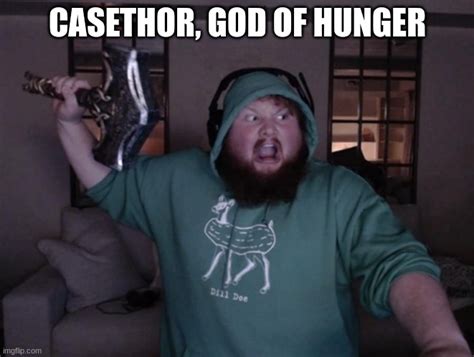 Caseoh Memes