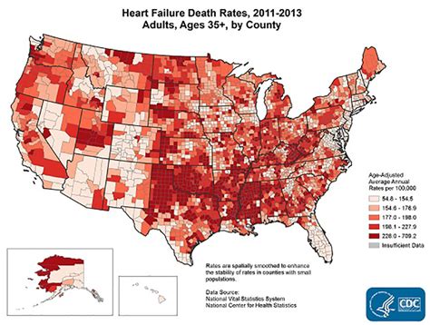 Cases About Heart Failure