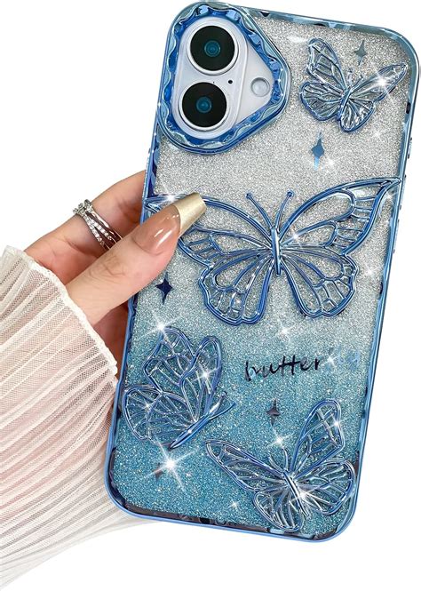 cases butterfly