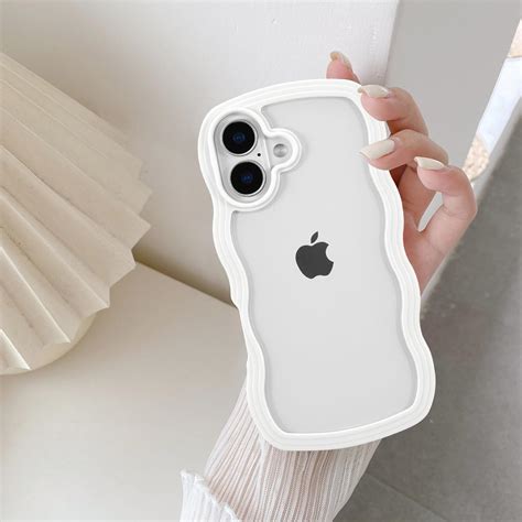 Cases For White Phone