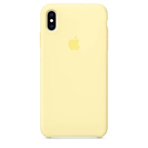 Cases For Yellow Iphone 11