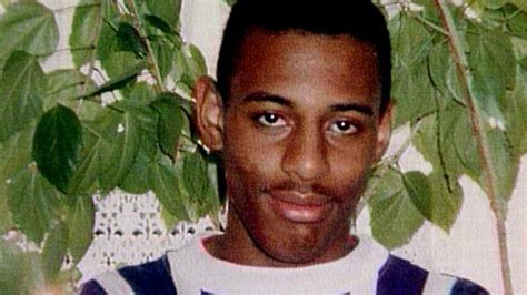 cases like stephen lawrence