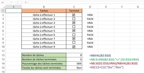Comment insérer une case à cocher dans Excel UPDF