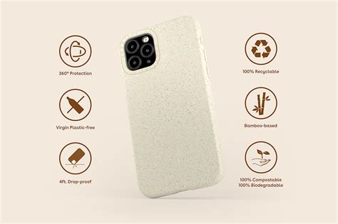 Casetify Case Material