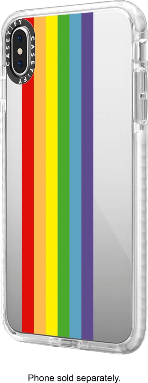 Casetify Rainbow Case