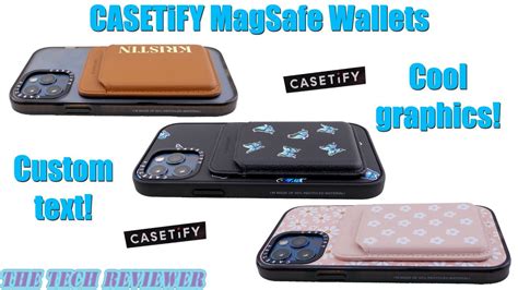 Casetify Wallet