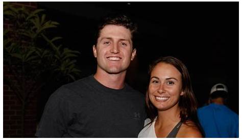 Casey Mize's Wife: Unveiling The Mystery Behind The Star Pitcher's Private Life