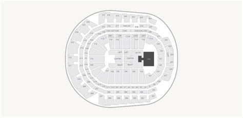 Casey Center Seating Chart